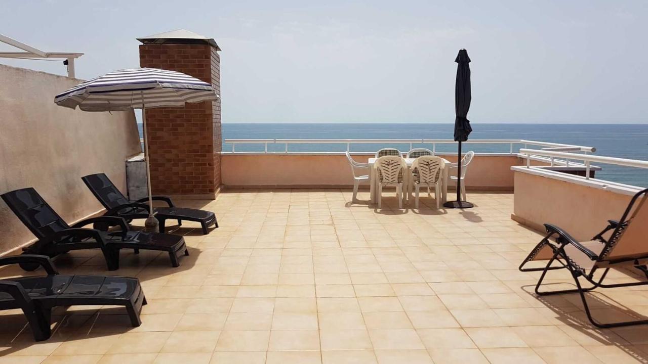 Acapulco 3 Frontal Appartement *