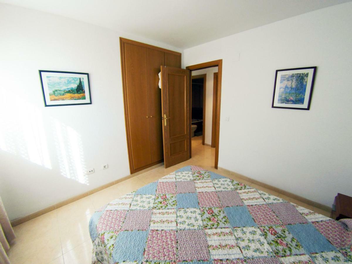 Acapulco 3 Frontal Appartement