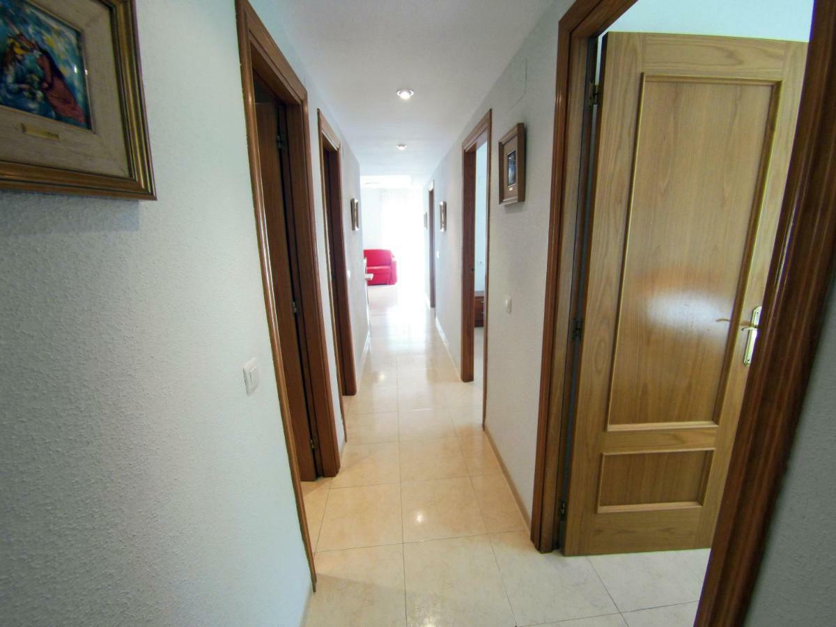 Acapulco 3 Frontal Appartement *
