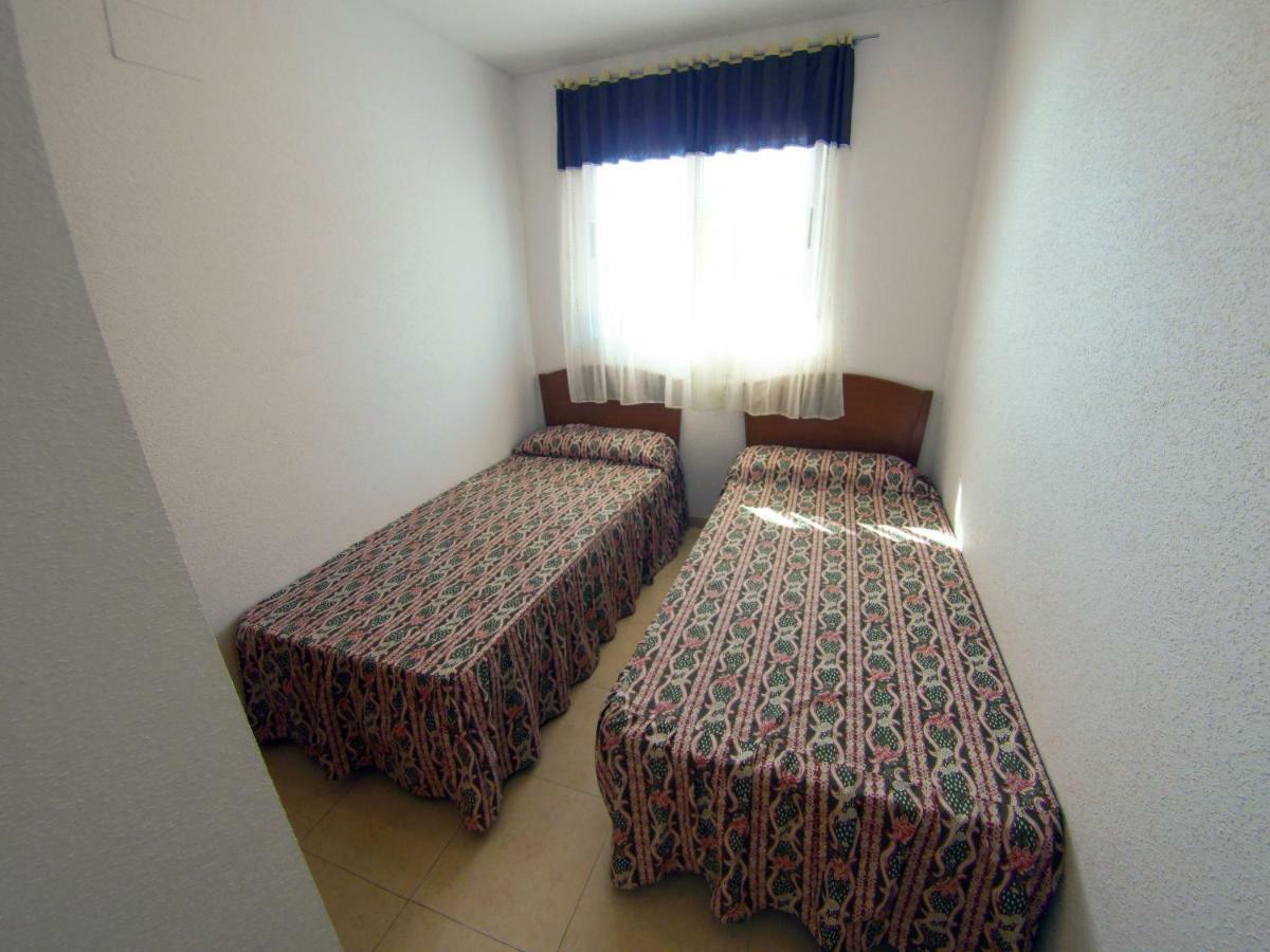 Acapulco 3 Frontal Appartement