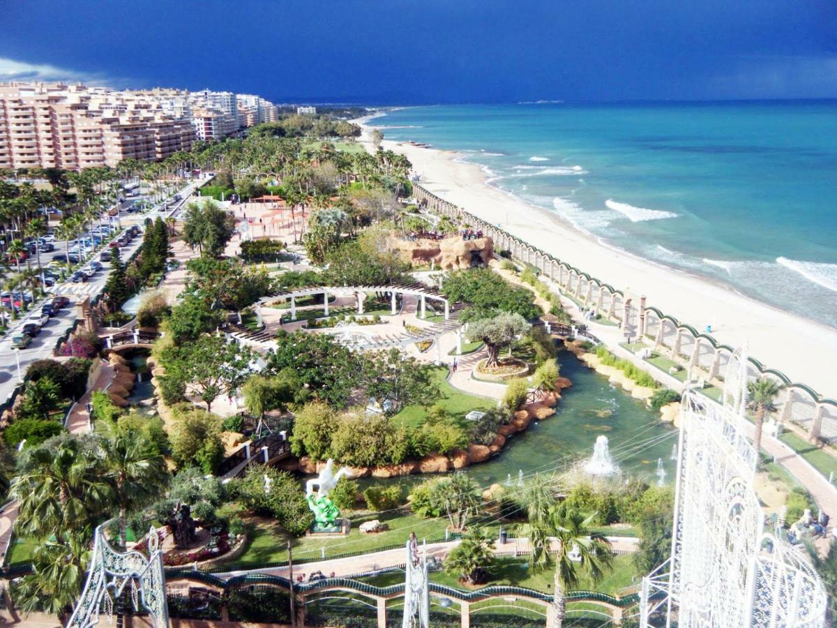 Acapulco 3 Frontal