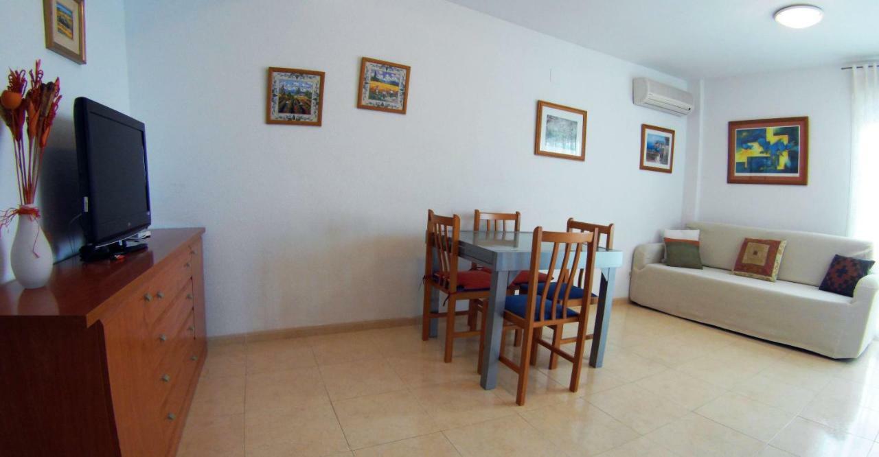 Acapulco 3 Frontal Appartement *